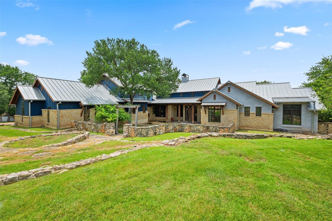 House in Austin, Texas, United States 1 - 18128451