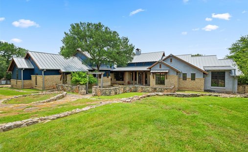 House in Austin, Texas, United States 1
