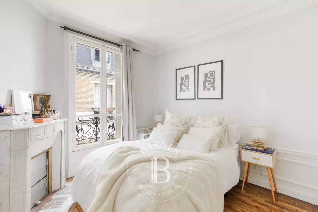 Apartment in Arsenal, Paris 4e Arrondissement, Paris 2 - 18491631