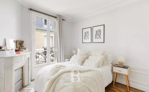 Apartamento en Arsenal, Paris 4e Arrondissement, París 1