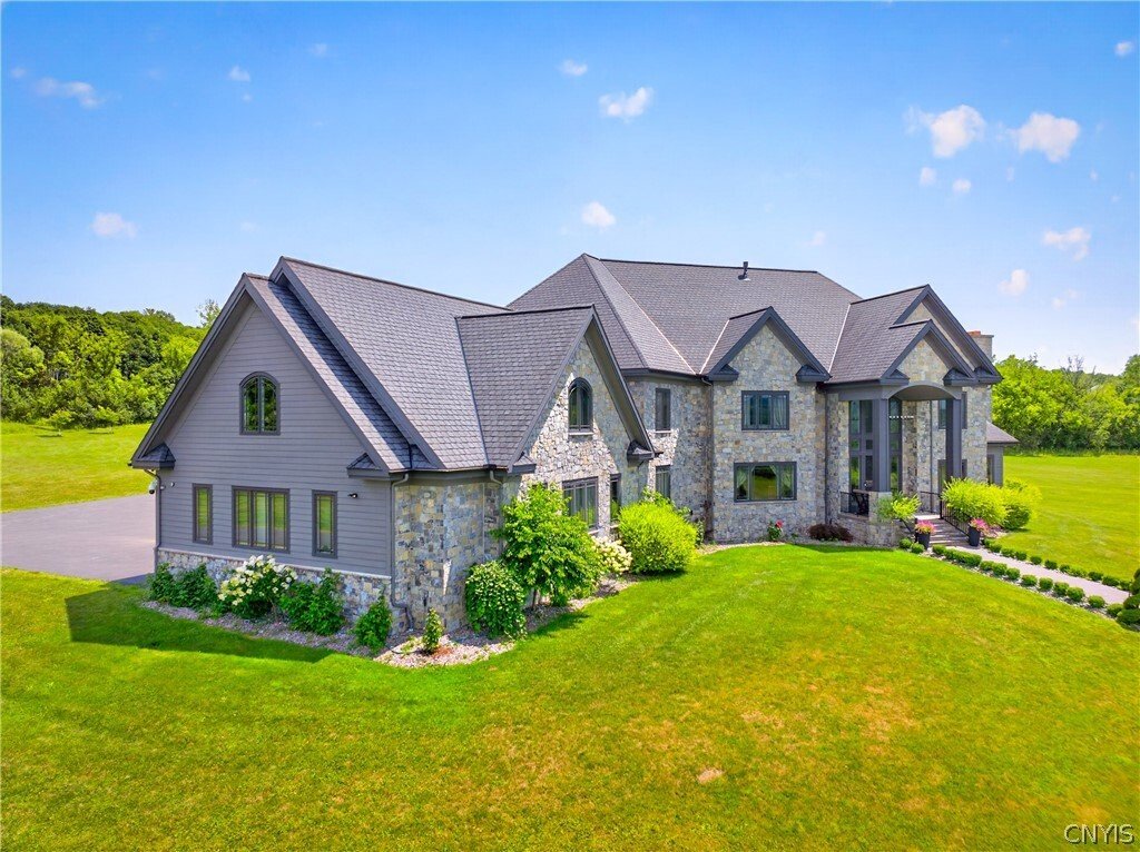 House in New Hartford, New York, United States 2 - 18489632