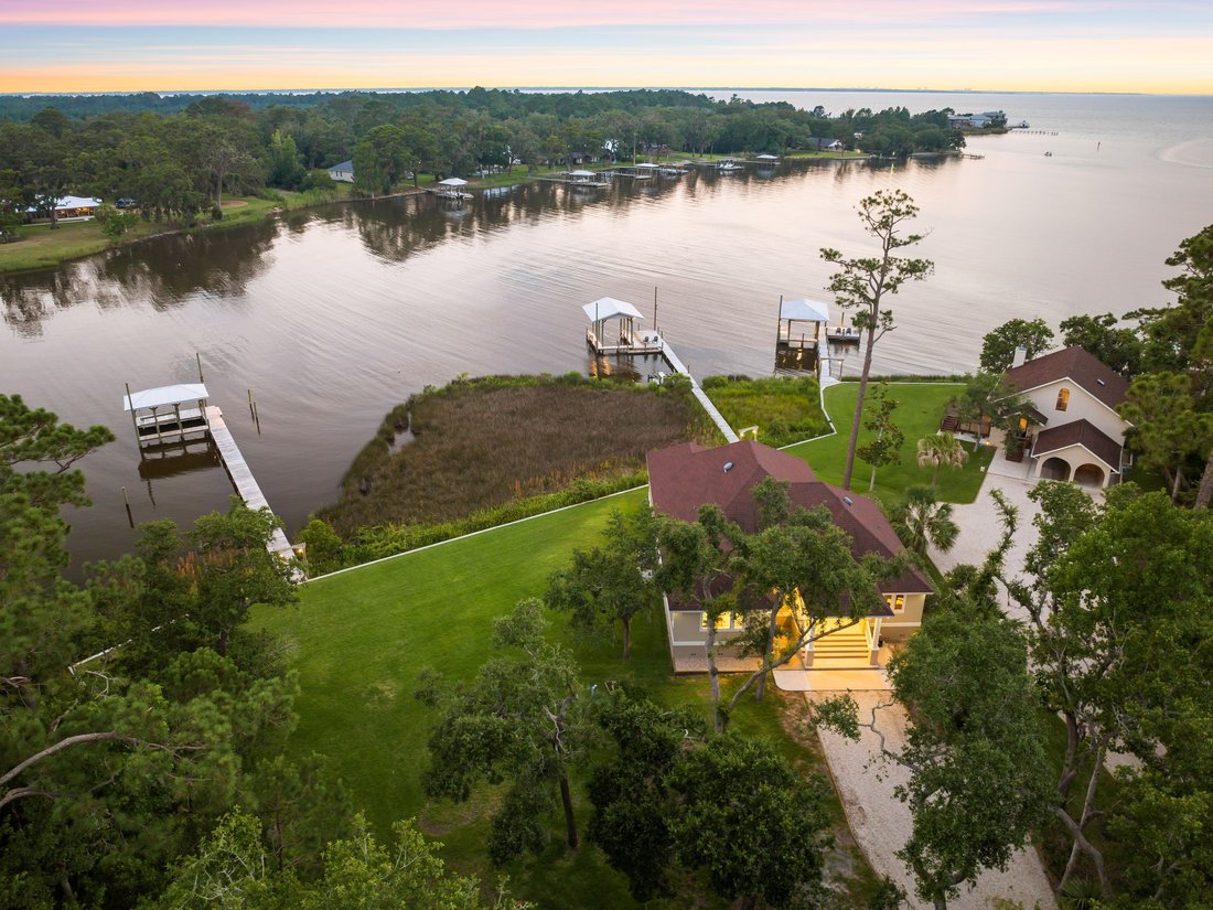 House in Freeport, Florida, United States 1 - 18489624