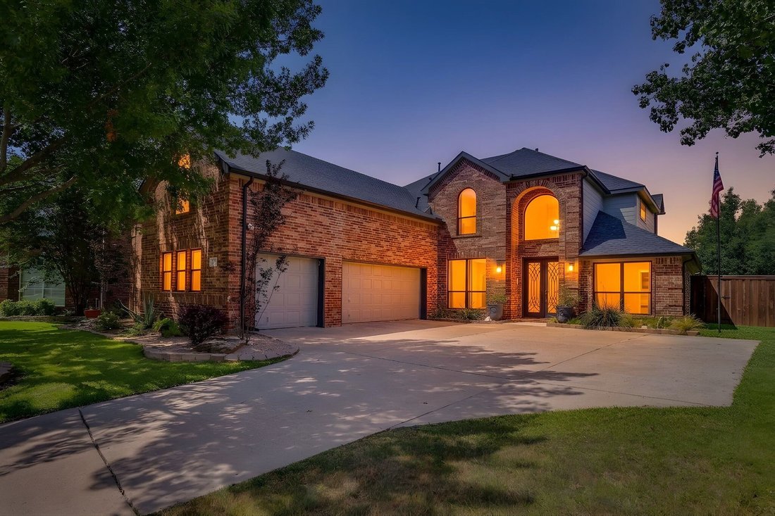 House in Keller, Texas, United States 4 - 18490948