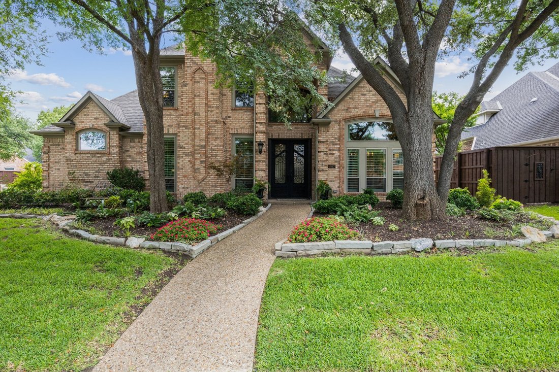 House in Plano, Texas, United States 1 - 18490996