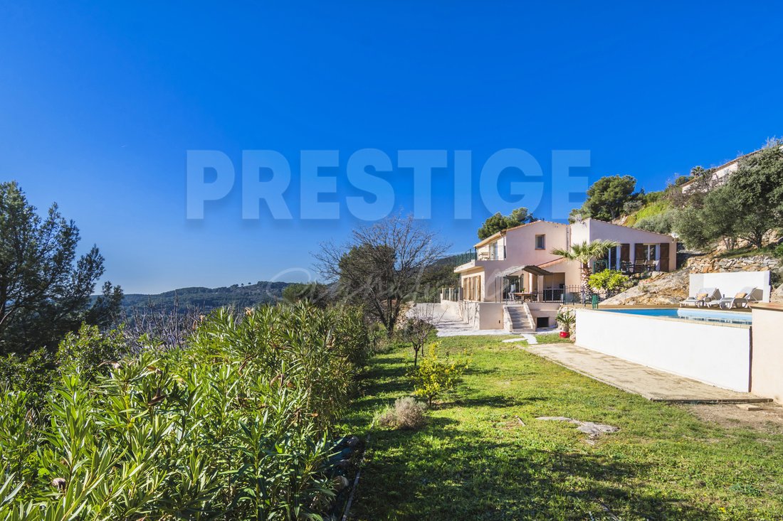 House in Nord, Sanary-sur-Mer, France 2 - 18490782