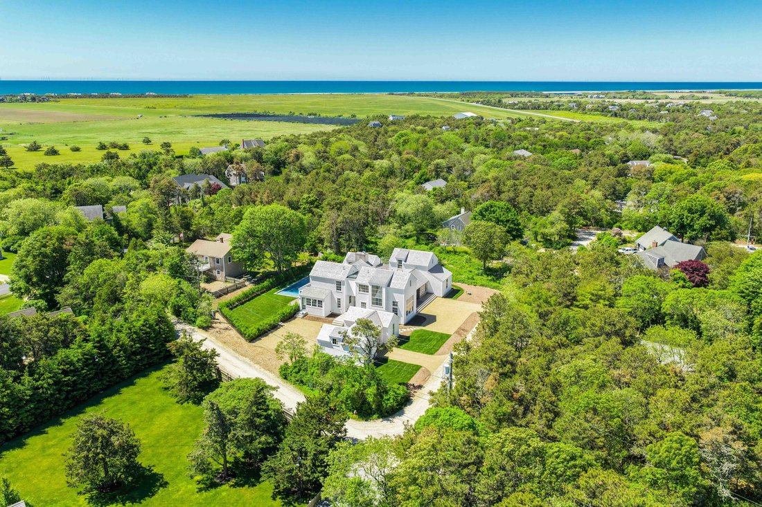 House in Edgartown, Massachusetts, United States 5 - 18490155