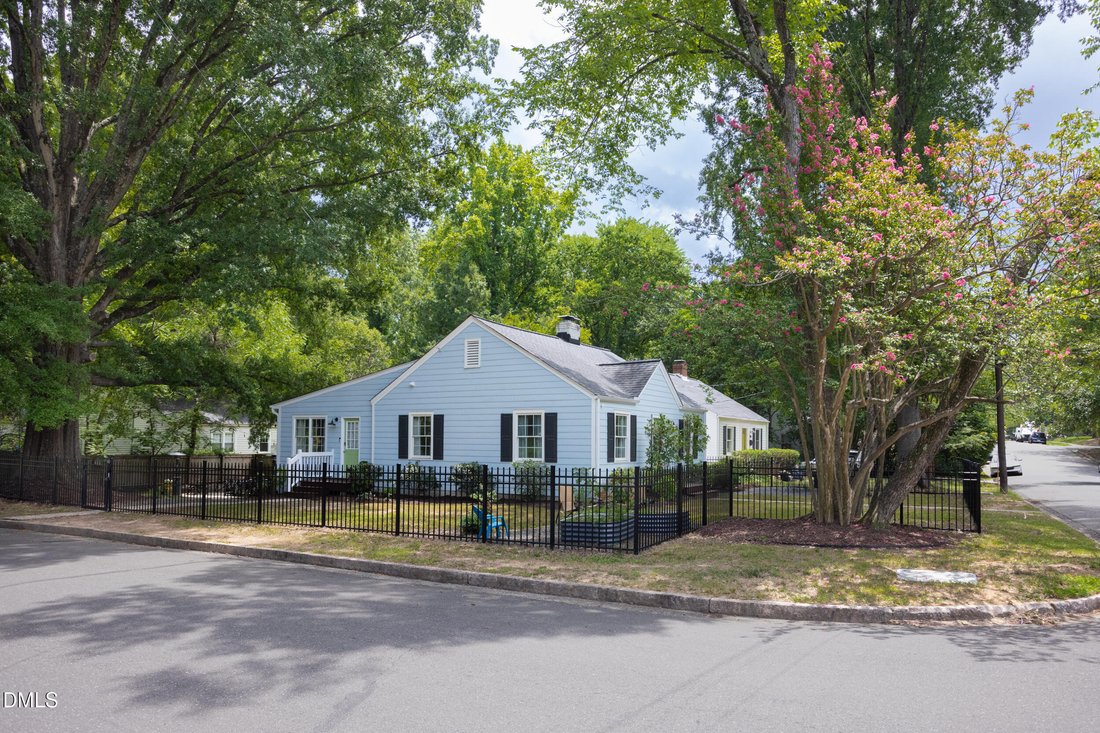 House in Durham, North Carolina, United States 2 - 18490643