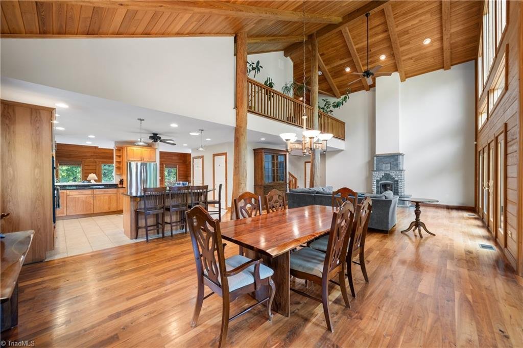 House in Tobaccoville, North Carolina, United States 5 - 18489763