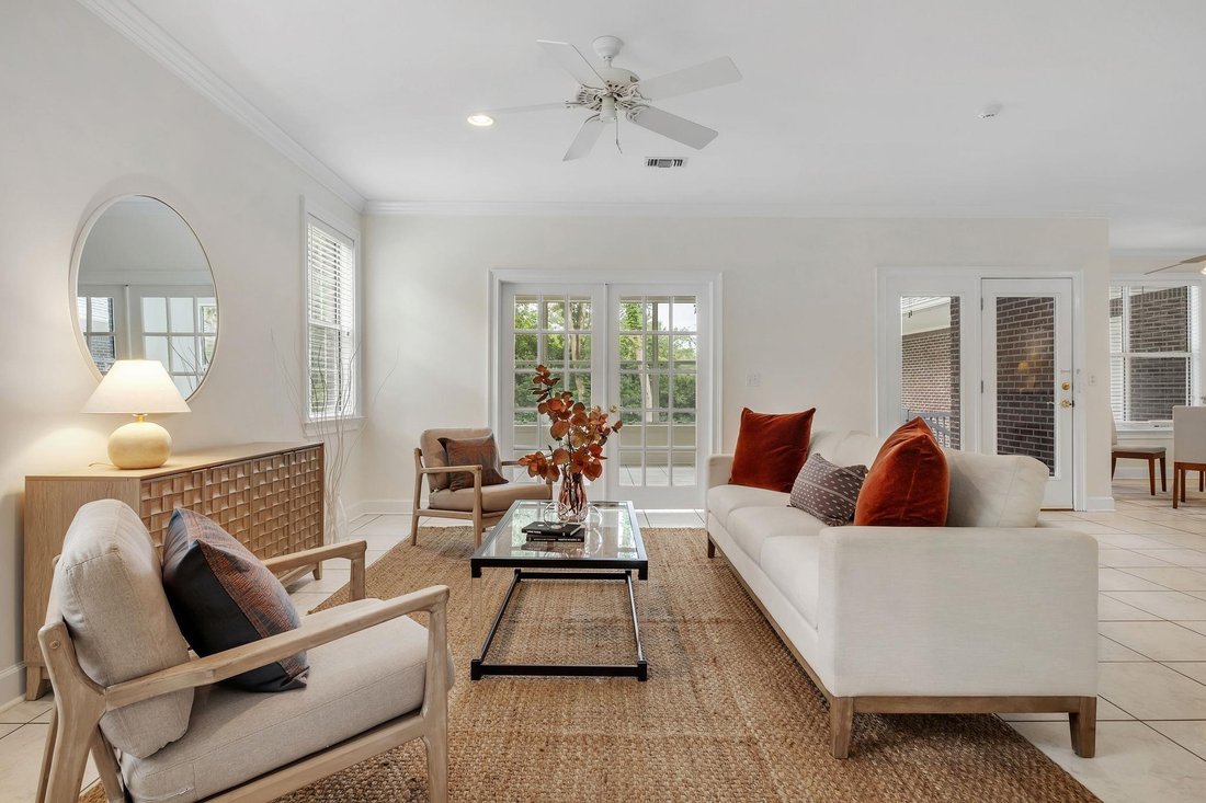 House in Tallahassee, Florida, United States 2 - 18489609