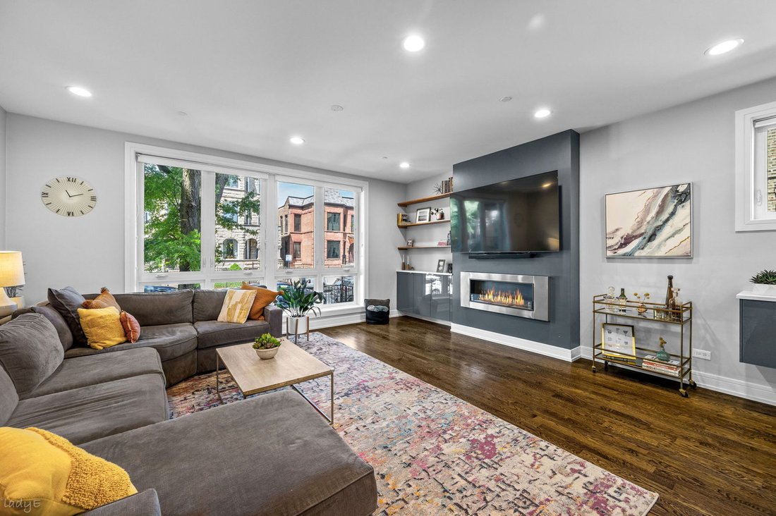 Condo in Chicago, Illinois, United States 2 - 18491084