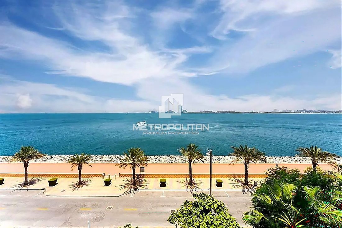 Apartment in Al Sufouh, Dubai, United Arab Emirates 2 - 18443466