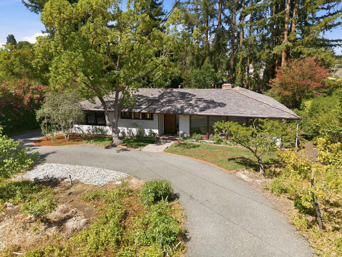 House in Mountain View, California, United States 5 - 18491786