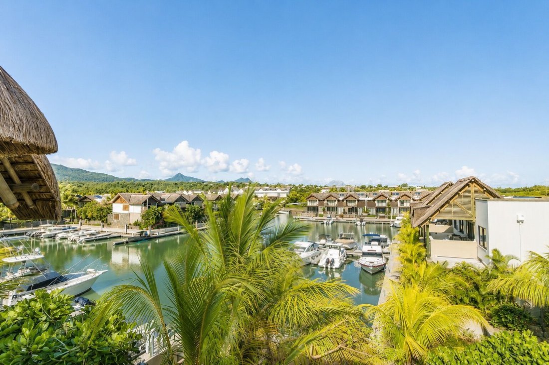 Apartment in Black River, Rivière Noire District, Mauritius 5 - 17301372