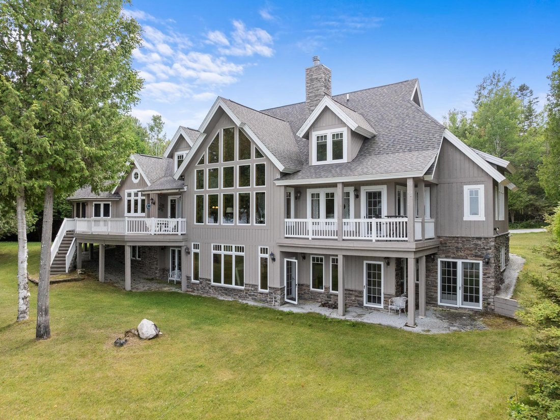 House in Drummond, Michigan, United States 2 - 18491717
