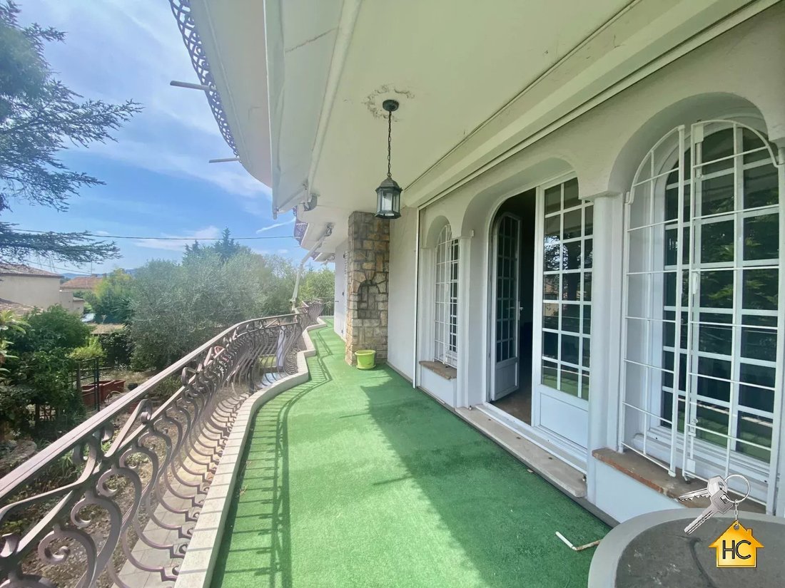 Apartment in Mougins, Provence-Alpes-Côte d'Azur, France 5 - 18491583