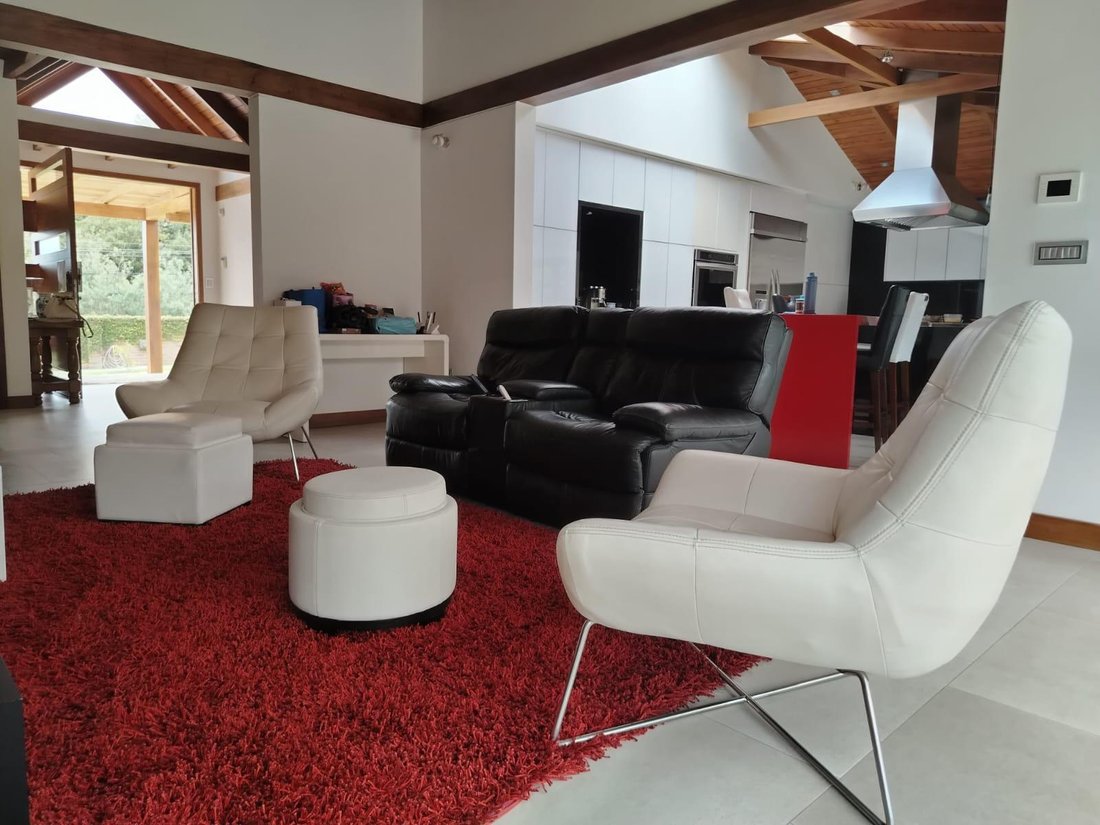 House in Quito, Pichincha, Ecuador 5 - 18491221