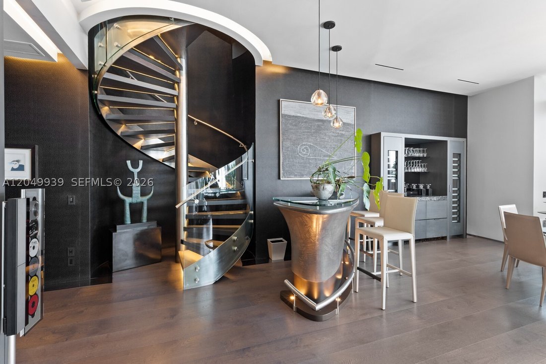 Condo in Miami, Florida, United States 5 - 18489849