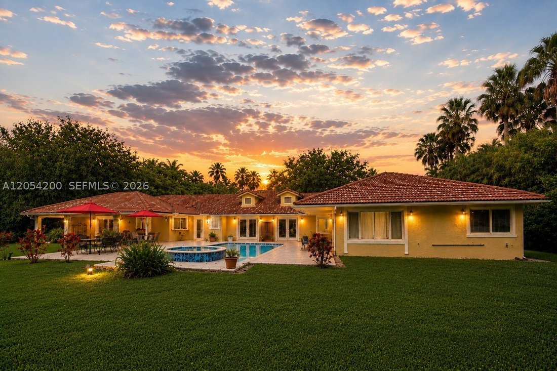 House in Coral Gables, Florida, United States 2 - 18440032