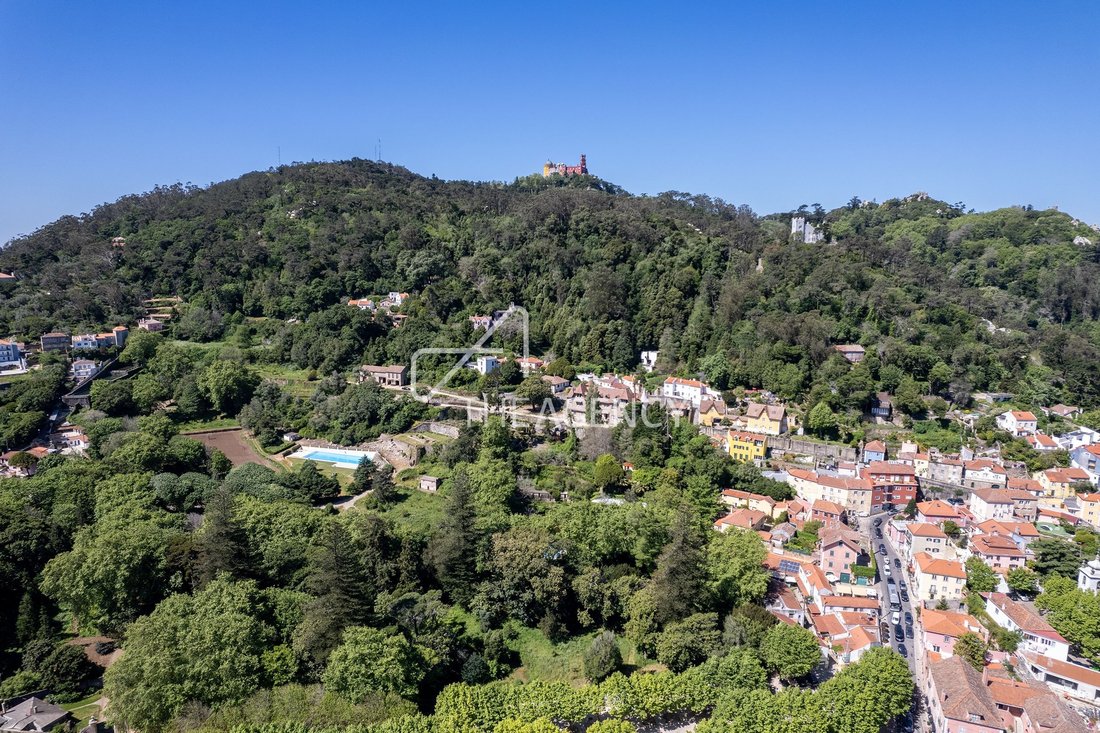 Farm Ranch in Sintra, Lisbon, Portugal 4 - 18491788