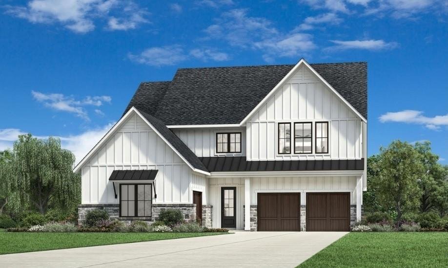 House in Frisco, Texas, United States 1 - 18387424