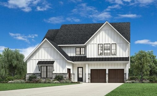 Casa en Frisco, Texas, Estados Unidos 1