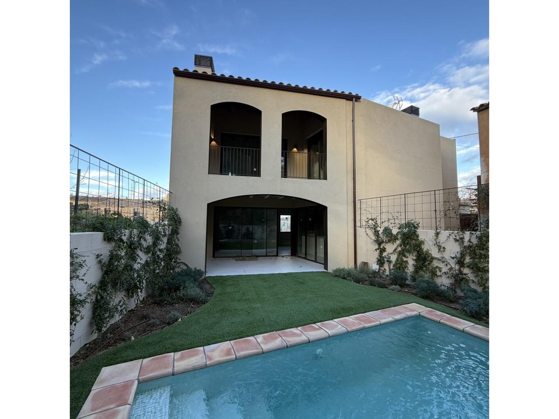House in Pals, Catalonia, Spain 1 - 18490146