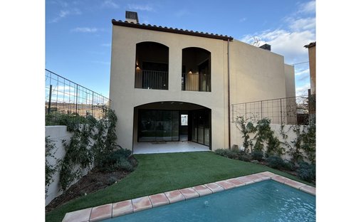 Casa a Pals, Catalogna, Spagna 1