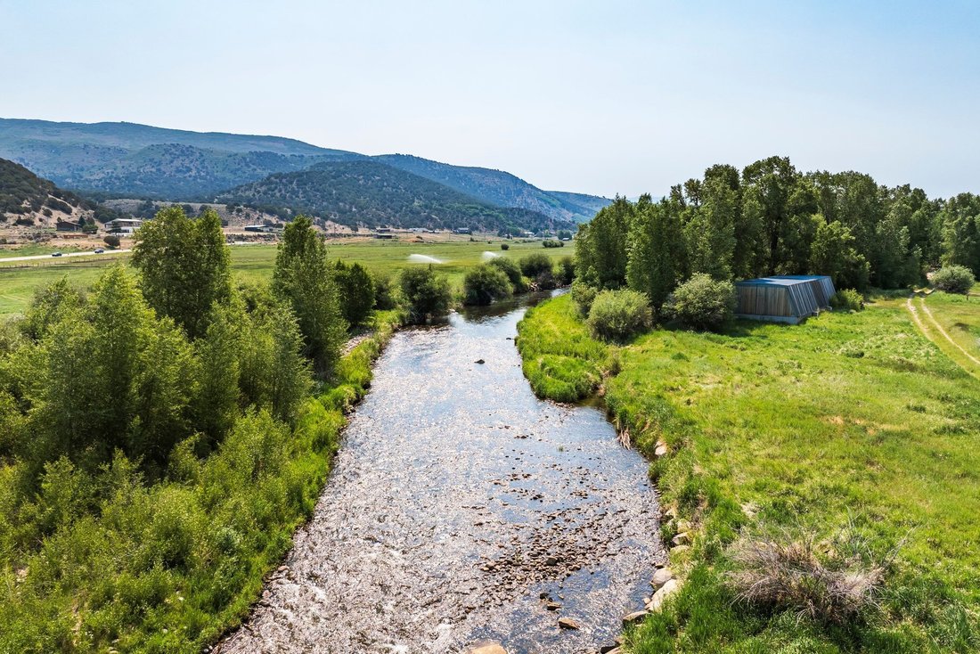 Land in Park City, Utah, United States 5 - 18207955