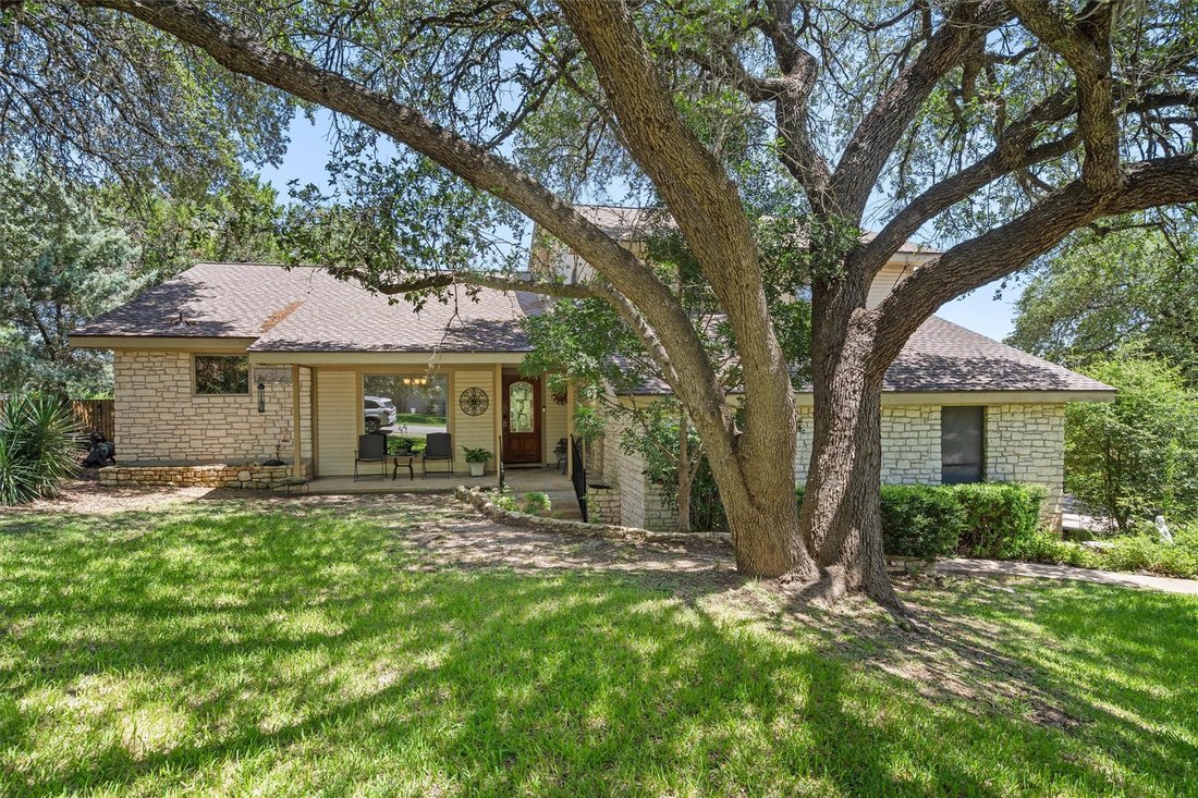 House in Austin, Texas, United States 1 - 18489929
