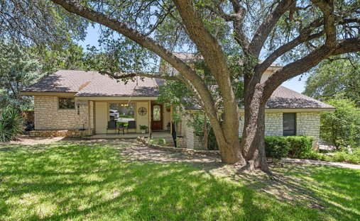 House in Austin, Texas, United States 1