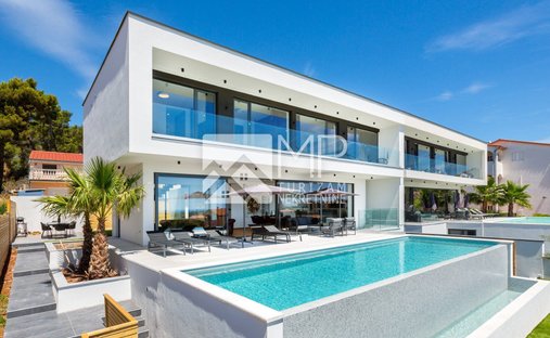 Haus in Medulin, Gespanschaft Istrien, Kroatien 1