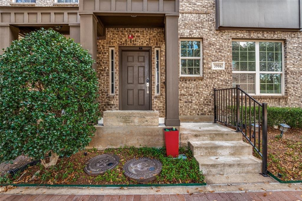 House in Addison, Texas, United States 2 - 18490375
