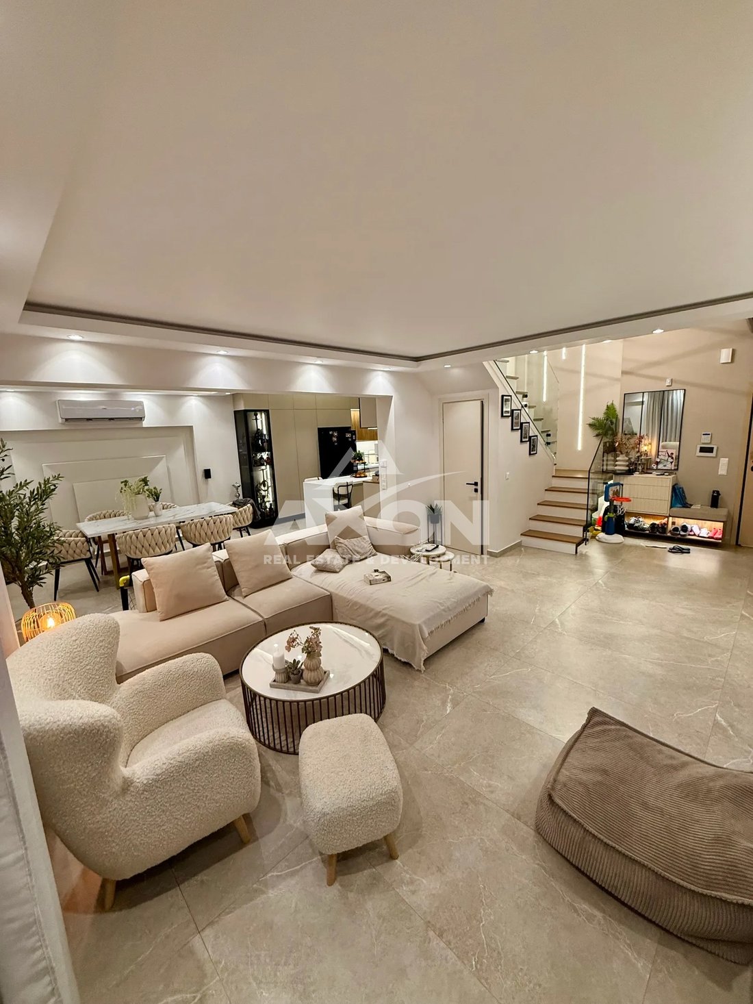Apartment in Moschato, Attica, Greece 2 - 17808702