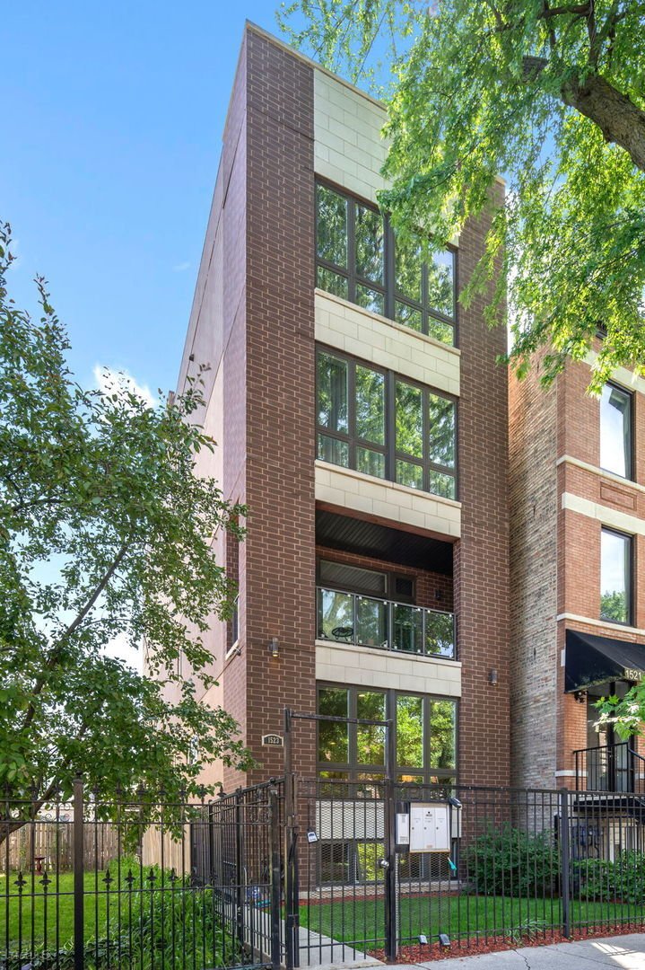 Condo in Chicago, Illinois, United States 1 - 18491084