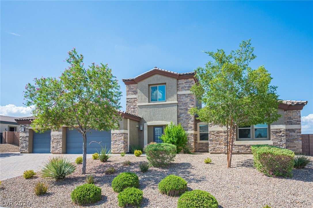 House in Las Vegas, Nevada, United States 1 - 18489913
