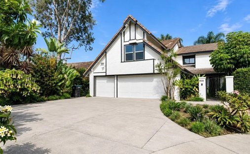 House in Irvine, California, United States 1