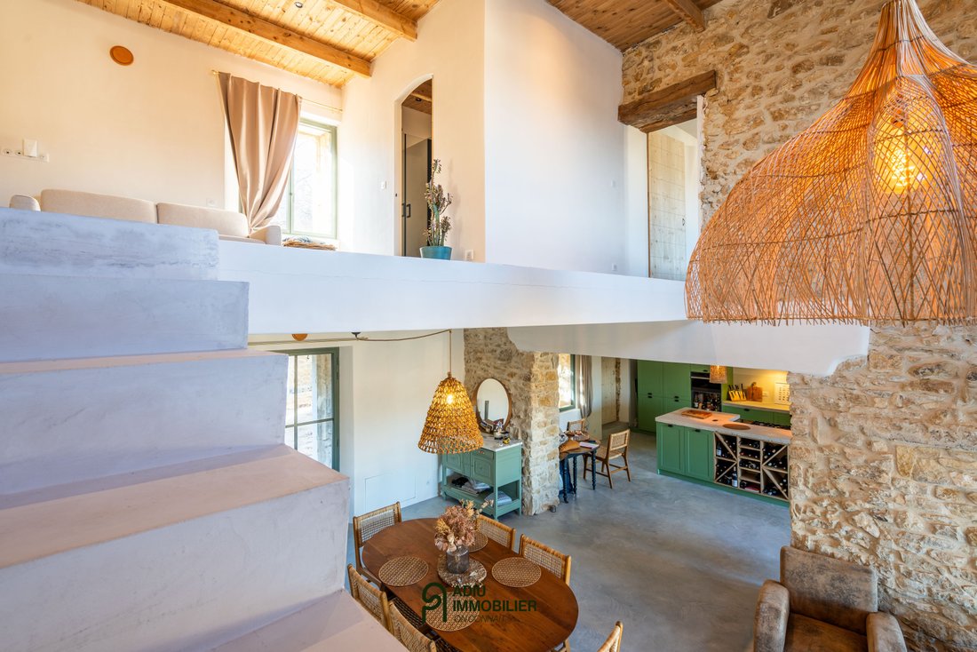 House in Uzès, Occitania, France 1 - 16247549