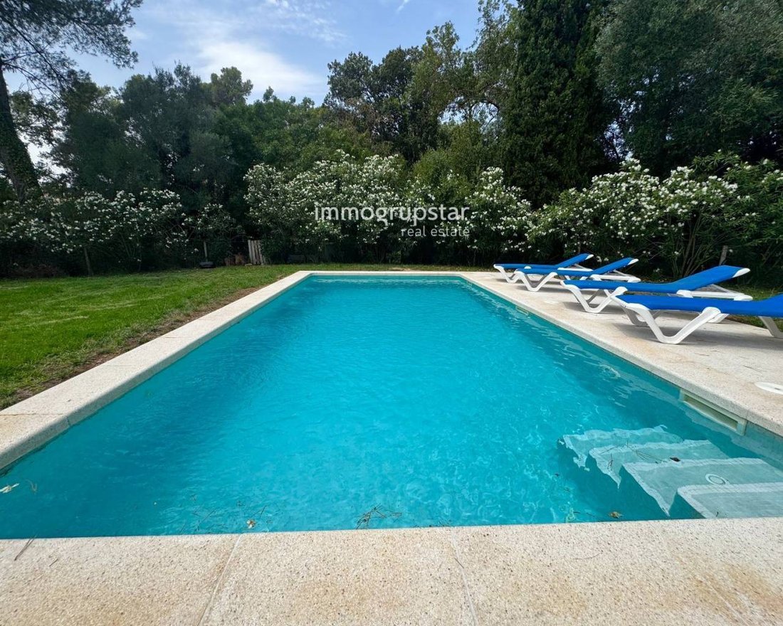 Finca in Santa Cristina d'Aro, Catalonia, Spain 2 - 18490070