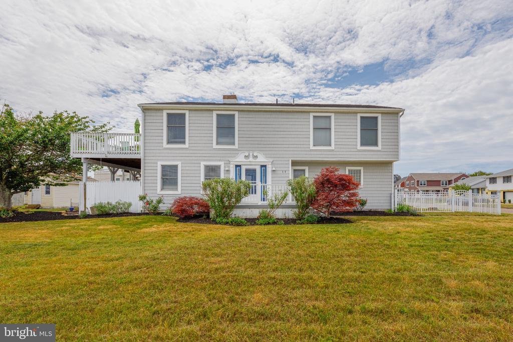 House in Brigantine, New Jersey, United States 1 - 18491213