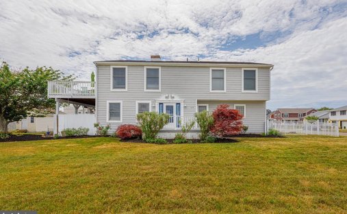 Casa a Brigantine, New Jersey, Stati Uniti 1