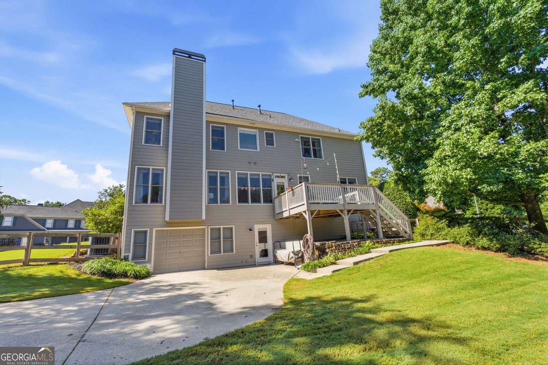House in Acworth, Georgia, United States 4 - 18490798