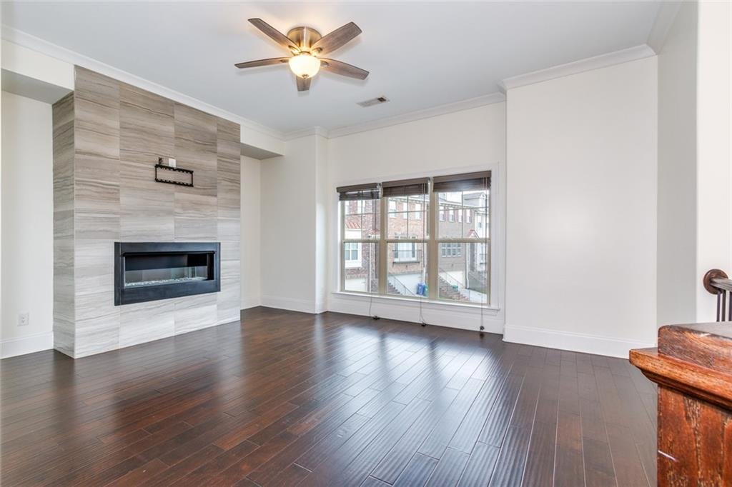 Condo in Atlanta, Georgia, United States 4 - 18490360