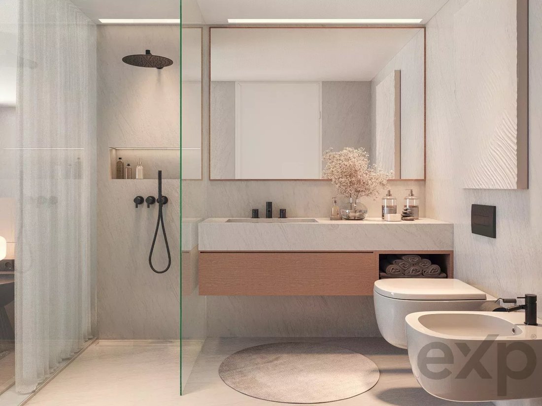 Apartment in Avenidas Novas, Lisbon, Portugal 2 - 18492065