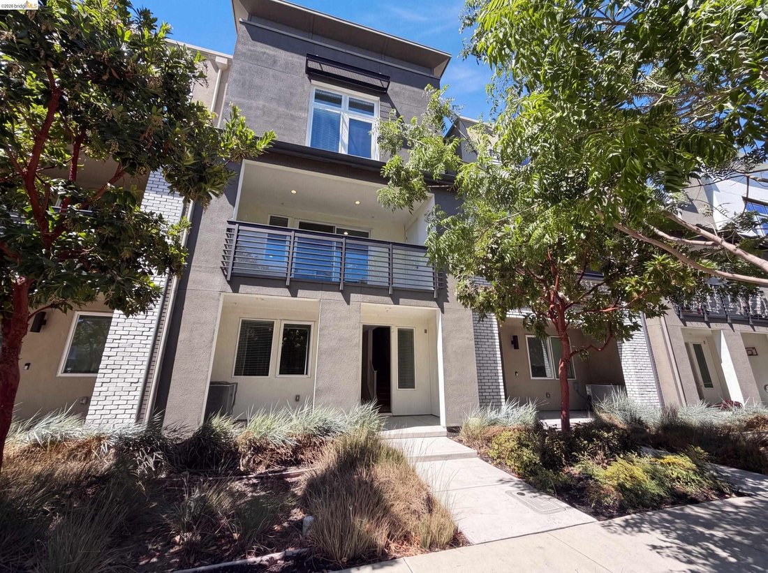 Townhouse in Dublin, California, United States 1 - 18490233