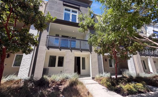 Casa a Dublin, California, Stati Uniti 1