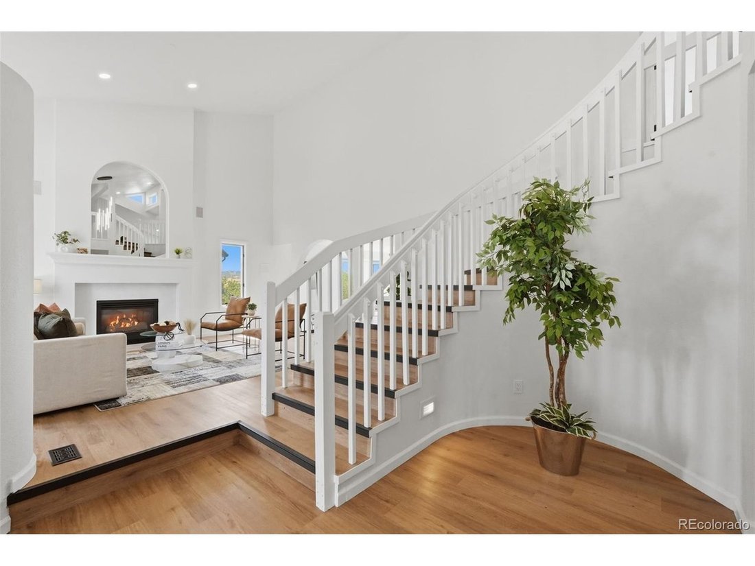 House in Castle Rock, Colorado, United States 4 - 18489831