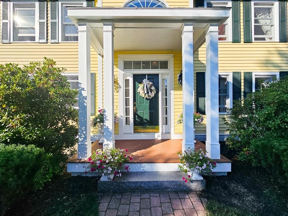House in East Kingston, New Hampshire, United States 2 - 18488311