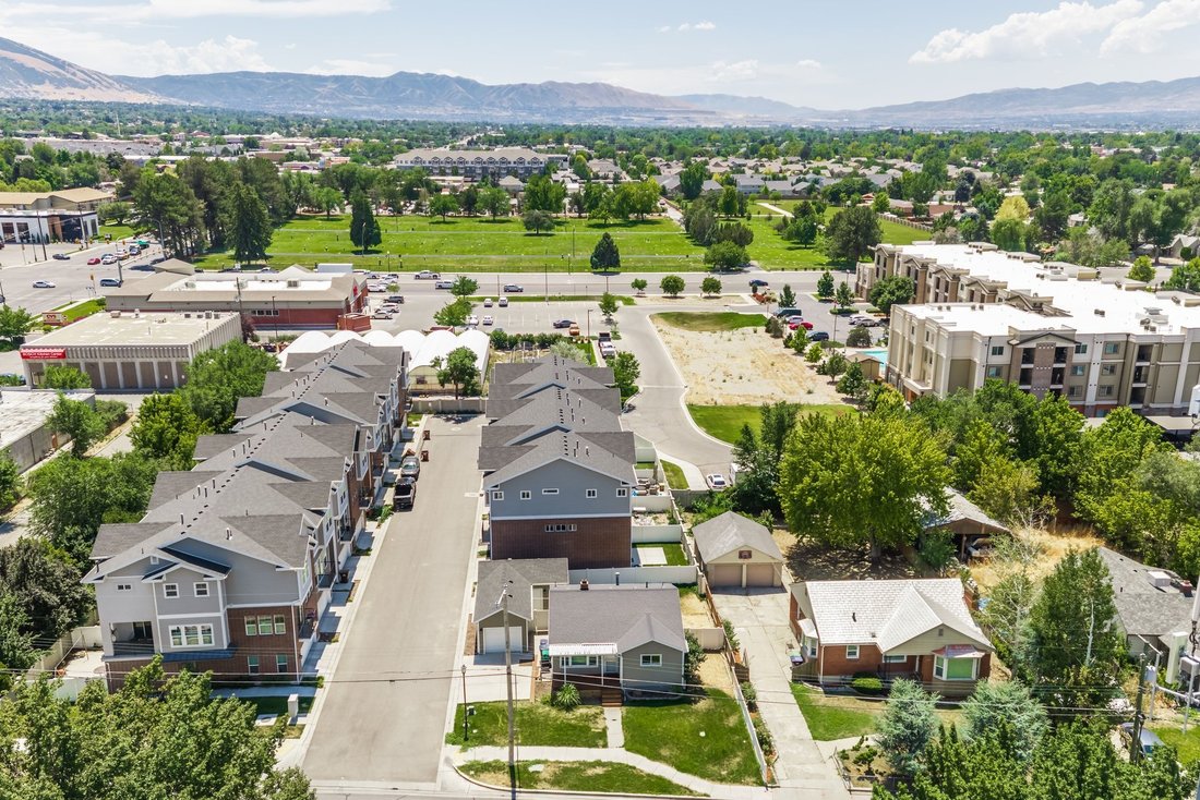 House in Sandy, Utah, United States 5 - 18491793