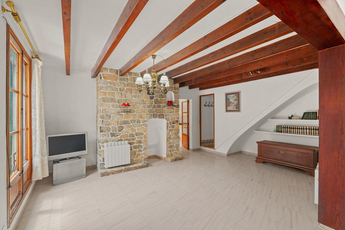 House in s'Arraco, Andratx, Balearic Islands 3 - 18490210