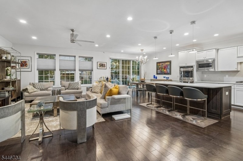 Townhouse in Morris Township, New Jersey, United States 5 - 18491709